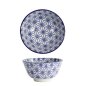 Preview: Nippon Blue Reis-Schale bei Tokyo Design Studio (Bild 1 von 6)