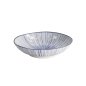 Preview: Nippon Blue Pasta Plate at Tokyo Design Studio (picture 5 of 6)