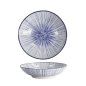 Preview: Nippon Blue Pasta Plate at Tokyo Design Studio (picture 1 of 6)