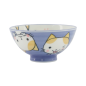 Preview: Kawaii Cat Neko Rice Bowl at Tokyo Design Studio (picture 3 of 5)