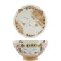 Preview: Fuku Cat Neko Reis Schale bei Tokyo Design Studio (Bild 1 von 5)