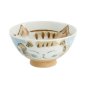 Preview: Fuku Cat Neko Reis Schale bei Tokyo Design Studio (Bild 4 von 5)