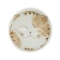Preview: Fuku Cat Neko Reis Schale bei Tokyo Design Studio (Bild 2 von 5)