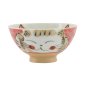 Preview: Fuku Cat Neko Reis Schale bei Tokyo Design Studio (Bild 3 von 5)