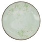 Preview: Green Cosmos Plate at Tokyo Design Studio (picture 2 of 5)