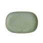 Preview: TDS, Plate, Vert Sauge, 19 x 13 cm, Item No. 16658