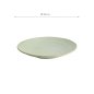 Preview: Vert Sauge Plate at Tokyo Design Studio (picture 6 of 6)
