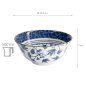 Preview: Flora Japonica Bowl at Tokyo Design Studio (picture 6 of 6)