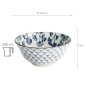 Preview: Flora Japonica Bowl at Tokyo Design Studio (picture 6 of 6)