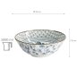 Preview: Flora Japonica Noodle Bowl at Tokyo Design Studio (picture 6 of 6)
