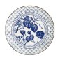 Preview: Flora Japonica Plate at Tokyo Design Studio (picture 2 of 6)