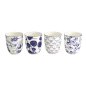 Preview: 4 pcs Teacup Set at Tokyo Design Studio (picture 3 of 7)