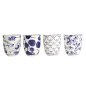 Preview: 4 pcs Teacup Set at Tokyo Design Studio (picture 4 of 7)