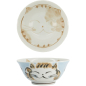Preview: Fuku Cat Neko Reis Schale bei Tokyo Design Studio (Bild 1 von 5)