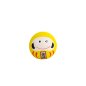 Preview: Decoration Lucky Charm Daruma at Tokyo Design Studio