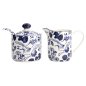Preview: Flora Japonica Milk jug and sugar bowl set at Tokyo Design Studio (picture 4 of 8)