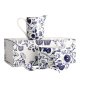 Preview: Flora Japonica Milk jug and sugar bowl set at Tokyo Design Studio (picture 6 of 8)