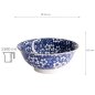 Preview: Tokyo Blue Ramen Bowl at Tokyo Design Studio (picture 6 of 6)