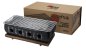 Preview: Konro Grill large+Rect Wooden Base at Tokyo Design Studio (picture 1 of 4)