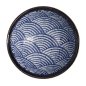 Preview: Aisai Seigaiha Bowl at Tokyo Design Studio (picture 3 of 5)