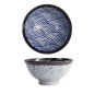 Preview: Aisai Seigaiha Bowl at Tokyo Design Studio (picture 1 of 5)