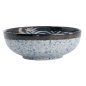 Preview: Aisai Seigaiha Bowl at Tokyo Design Studio (picture 4 of 5)