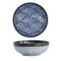 Preview: Aisai Seigaiha Bowl at Tokyo Design Studio (picture 1 of 5)