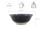 Preview: Ohuke Dahlia Bowl at Tokyo Design Studio (picture 5 of 5)