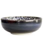Preview: TDS, Bowl, Ten Karakusa, Ø 21.5 cm, Item No. 18909