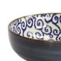 Preview: TDS, Bowl, Ten Karakusa, Ø 21.5 cm, Item No. 18909