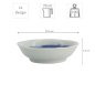 Preview: Neko Maruke Bowl at Tokyo Design Studio (picture 5 of 5)