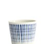 Preview: Shin Tokusa Soba-Tasse bei Tokyo Design Studio (Bild 5 von 6)
