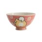 Preview: Kawaii Shiba-Dog Reis-Schale bei Tokyo Design Studio (Bild 4 von 5)