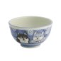 Preview: Kawaii Shiba-Dog Reis Schale bei Tokyo Design Studio (Bild 3 von 5)