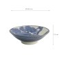 Preview: Mixed Bowls Pine Bowl at Tokyo Design Studio (picture 5 of 5)