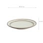 Preview: Wasabi Runder Teller bei Tokyo Design Studio (Bild 5 von 5)