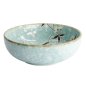 Preview: Light Blue Sakura Flache Schale bei Tokyo Design Studio (Bild 4 von 5)