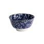 Preview: Tokyo Blue Karakusa Schale bei Tokyo Design Studio (Bild 2 von 5)