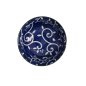Preview: Tokyo Blue Karakusa Schale bei Tokyo Design Studio (Bild 3 von 5)