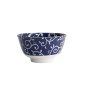 Preview: Tokyo Blue Karakusa Schale bei Tokyo Design Studio (Bild 4 von 5)