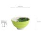 Preview: Seafood Reis Schale bei Tokyo Design Studio (Bild 5 von 5)