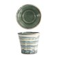 Preview: Cobalt Blue Teebecher bei Tokyo Design Studio (Bild 1 von 5)
