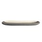 Preview: Black Pearl/Brown Oval Teller bei Tokyo Design Studio (Bild 5 von 6)