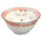 Preview: Kawaii Katze Neko Tayo Schale bei Tokyo Design Studio (Bild 4 von 5)