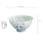 Preview: Kawaii Funny Cat Rice Bowl at Tokyo Design Studio (picture 7 of 7)
