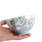 Preview: Kawaii Funny Cat Rice Bowl at Tokyo Design Studio (picture 5 of 7)