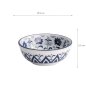 Preview: Tokyo Blue Botan Bowl at Tokyo Design Studio (picture 5 of 5)
