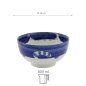 Preview: Kawaii Katze Neko Reis-Schale bei Tokyo Design Studio (Bild 5 von 5)