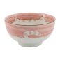Preview: Kawaii Cat Neko Rice Bowl at Tokyo Design Studio (picture 4 of 5)