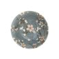 Preview: TDS, Schale, Fujisakura, Grau, Ø 12x6,4 cm, 300ml, Art.-Nr. 33346